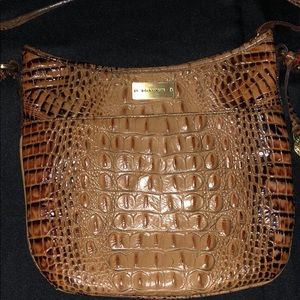 Brahmin Satchel